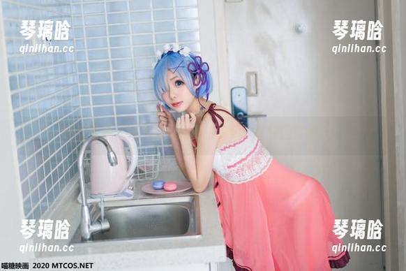 喵糖映画：纯白精灵的私拍资源，让你回味无穷！
