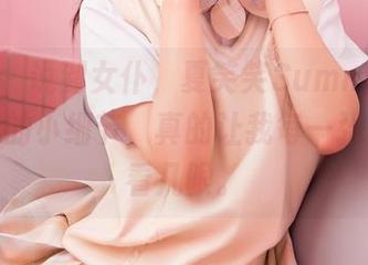 嗲囡囡 – 说到女仆，夏笑笑Summer全套图集里的小细节，真的让我每一张都想多看几眼。
