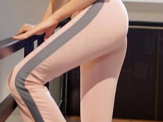 嗲囡囡 – 樱桃小犊子制服秀，看了一遍不够，原图还要再瞄一眼！