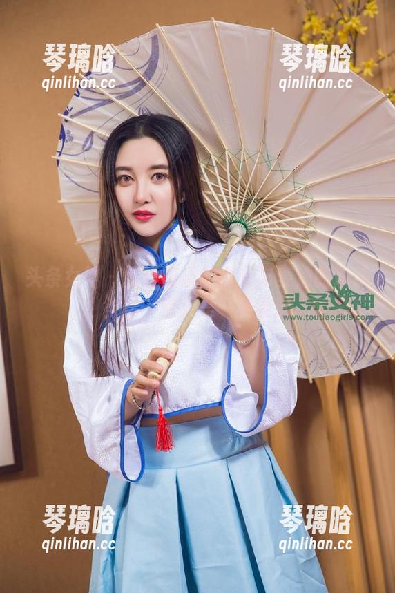 头条女神 - 探讨筱溪的全套与麦迪的联系，当然，这只是一种尝试。