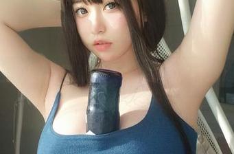 女主K的高清泳衣秀，你确定要错过？