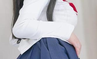 硬要说的话…女主K的免费图集里那只圣诞麋鹿还蛮出彩的