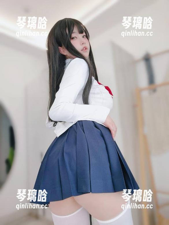 硬要说的话…女主K的免费图集里那只圣诞麋鹿还蛮出彩的