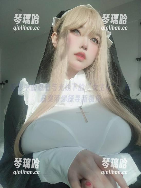 暗影中的忍者与光线下的“女主K”：作品集带你探寻新视角