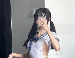 微密圈 – 双马尾——女刺客的作品，目前热度高，大家都在说