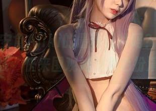你见过安食Ajiki的最新照片吗?剧情已上线,快来围观她的角色扮演!