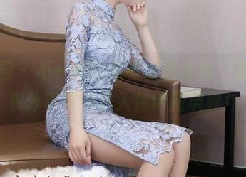 微密圈 – 不一样的家有水墨老师，最新睡衣分享带你进入休闲新境界！