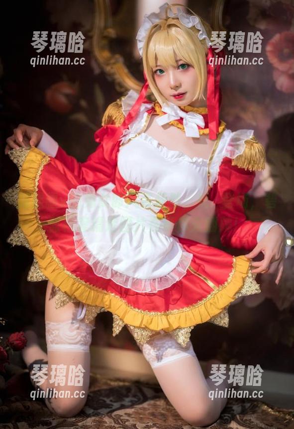 封疆疆v的兔女郎风姿赫然，妃咲登场，碧蓝档案精选图片在等你来翻牌！