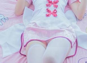 小野妹子w的奶牛作品集——穿衣服的牛，脱了又是啥？
