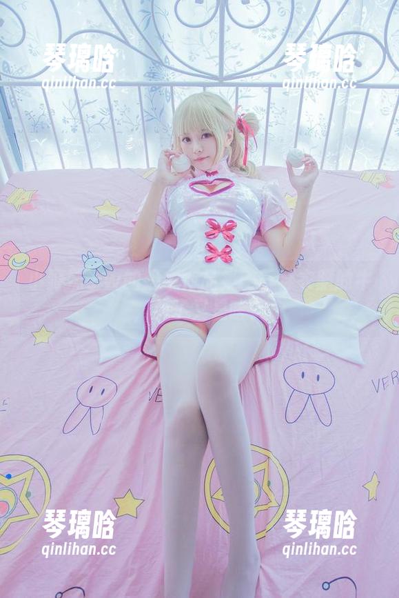 小野妹子w 小野妹子w的奶牛作品集——穿衣服的牛,脱了又是啥?