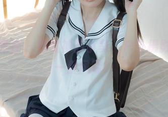 少女秩序 – 拍照神器小葵，户外摄影别有一番风味！
