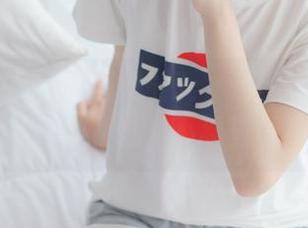 少女秩序 – 图集传送门：晞可的校服福利，魔鬼身材，不忍直视！