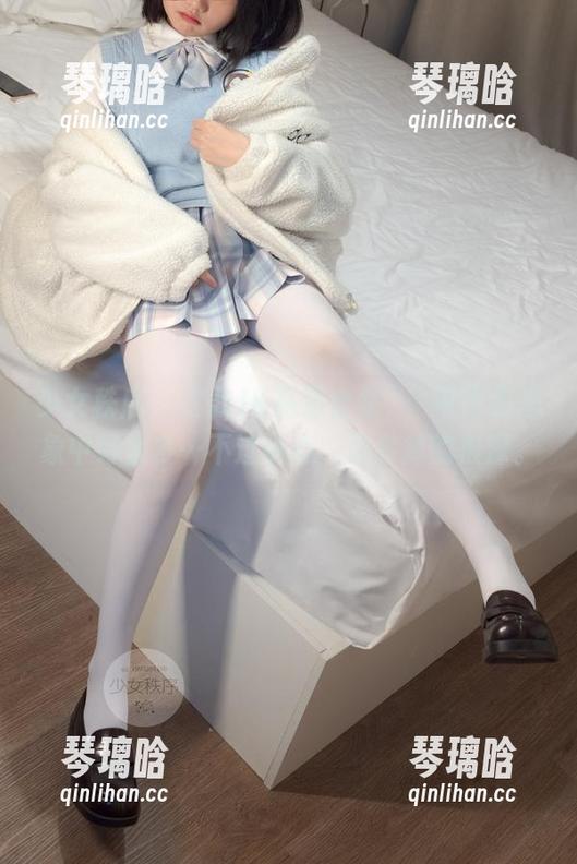 少女秩序 - 这款JK高清合集，晞可比我想象中好太多…不过小心，你会掉的很深。