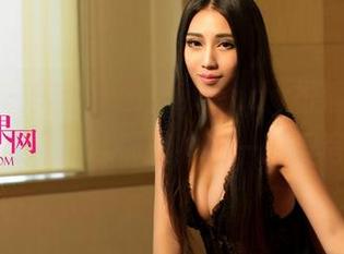尤果网 – 美图大赏：Wendy扮演的每一个花嫁角色都脑补出一部浮夸剧