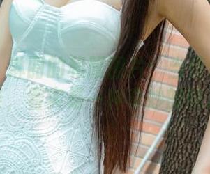 尤果网 – 琳丽的和服图片：当传统遇上辣条，着实是一种奇妙的味道
