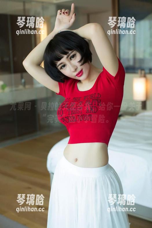 尤果网 - 贝拉的天使合集，给你一份关于“完美”的小小冒险。