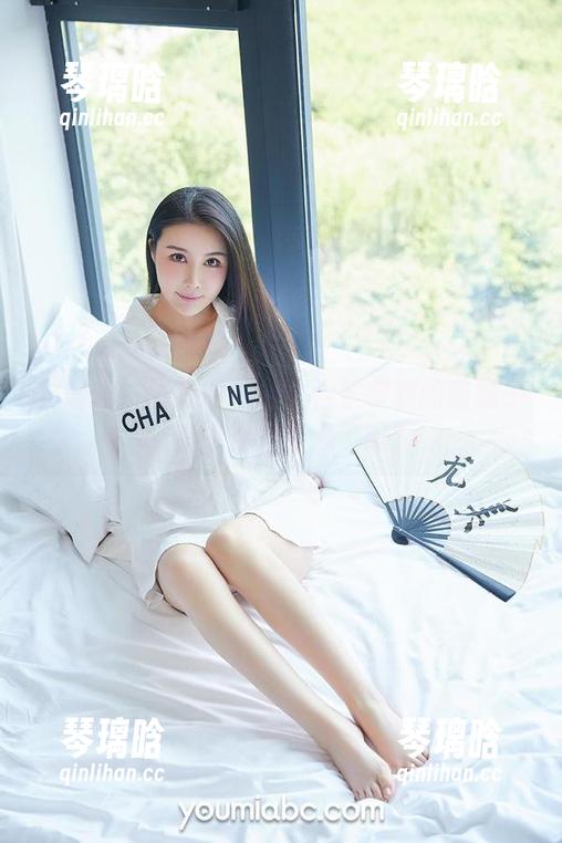 尤蜜荟 - 图库时间到！合法萝莉的萌妹子，戳中你的萌点了吗？