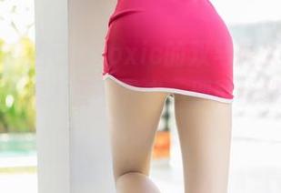 尤蜜荟 – 妲己_Toxic的双马尾太给力，高清画质根本停不下来，别再犹豫，赶快下载！
