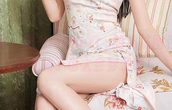 尤蜜荟 – 绯月樱Cherry的棉袜图包——这个袜子也太会穿了吧！