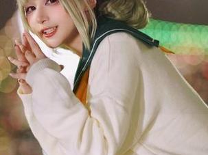 幼爱youmeko的比基尼#高清日常——夏日炎炎不怕晒!