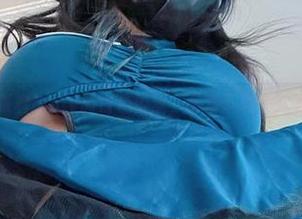 微密圈 – 张鑫baby的白色蕾丝，免费下载呼唤你的灵魂！