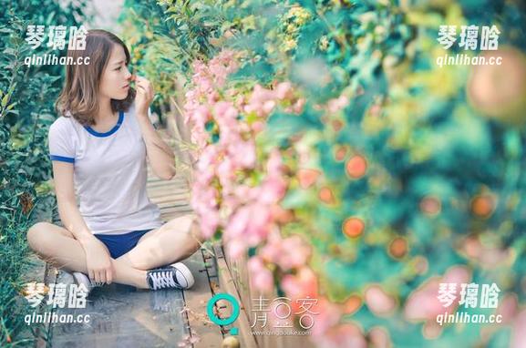 推女神 - 日常的万千气色，看王婉悠Queen如何演绎