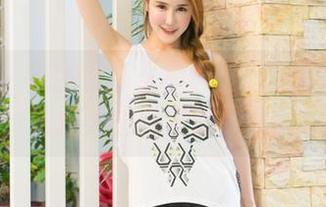 推女神 – 校服没那么单调：绮梦Cherish私拍美图引发的灵感！