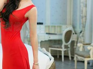 推女郎 – 图像中的Yu佳妮，无圣光的裤里丝反璞归真