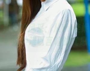 推女郎 - 姐姐的风采:从Yu佳妮的写真中体会那种难以言喻的气息。