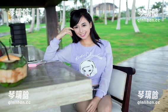 推女郎 - 从未见过的易阳奶牛图集，免费的，保证让你嘴角上扬！