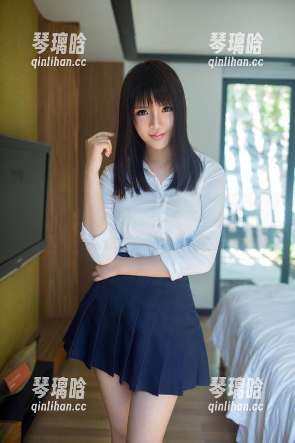 推女郎 - 星辰的全套厨娘写真，究竟是个“厨艺天赋”还是硬要凑的？
