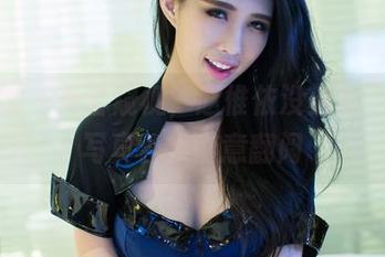 推女郎 – 天台窥视，赵惟依没刻意，日常写真合集随意翻阅