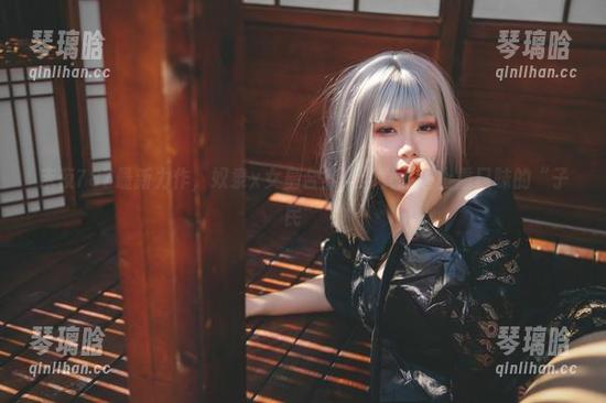 末夜787最新力作，奴隶x女皇合集，当女王遇上重口味的“子民”