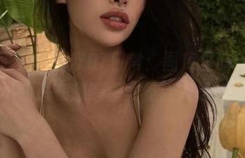 微密圈 – 李嘉欣97日常：图库里的闲适，不知道在想啥但就是让人想偷看