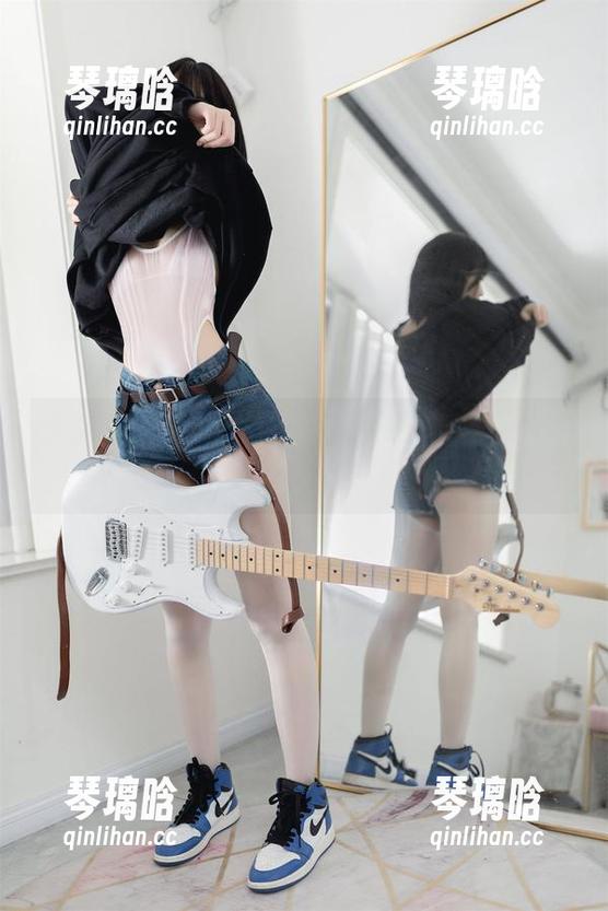 杀生院里的杏仁曲奇，私拍合集混搭大冒险
