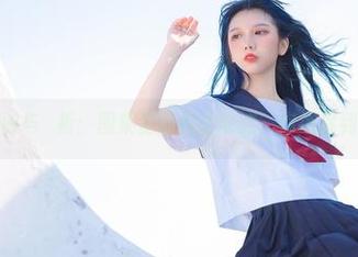 果咩酱w与楪祈：图集里的静谧电流，你捕捉到了吗？