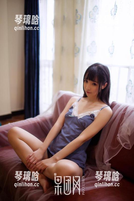 果团网 - Miss琪的肉丝诱惑美图合集，保准让你印象深刻！