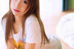 果团网 – 不小心点开little贝壳喵的泳装图包，无圣光来了，别眨眼