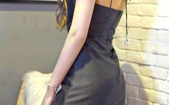 果团网 – 女王降临：陈雅漫的写真穿越时空，是时候更新你的图库了！