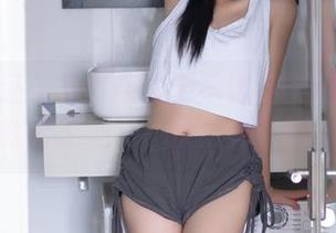 如果你还没见过柒柒要乖哦这美腿全套作品,那就太落魄了,快点补课吧,嘿嘿。
