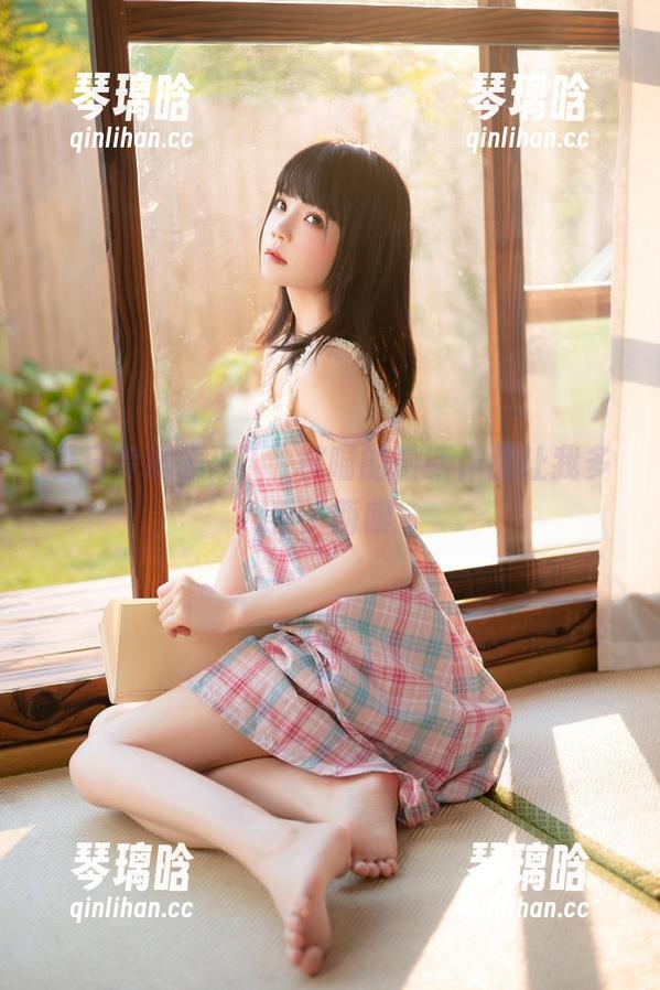 桜桃喵 夏日专属表现,桜桃喵的最新作品让我多看了两眼
