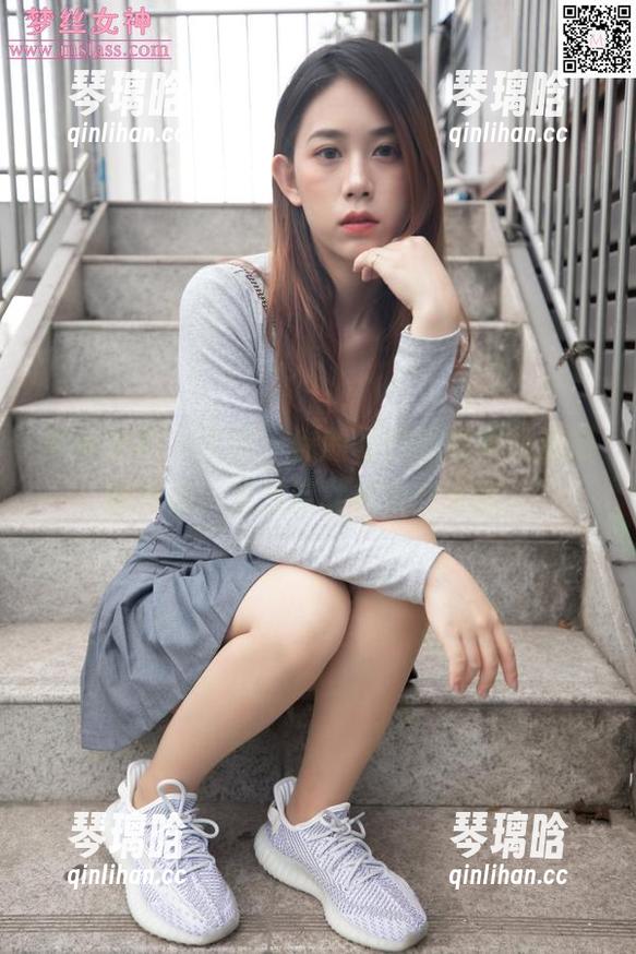 梦丝女神 - 宁夏，你的福利图集真让我飘飘欲仙，果然纯女神果然无敌。
