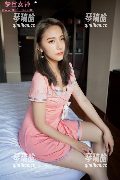 梦丝女神 - 玥玥长城古风少女最新作品集，随便一张都想发个朋友圈！