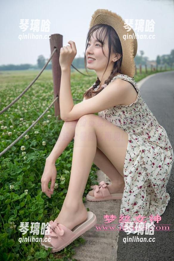 梦丝女神 - 收下这份苏柔高清夏季作品，我跟这个暑假说再见！