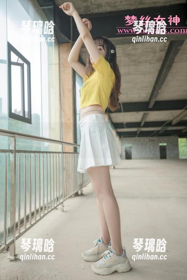 梦丝女神 - 魏婷婷的网盘大冒险，下载御姐的霸气气场！