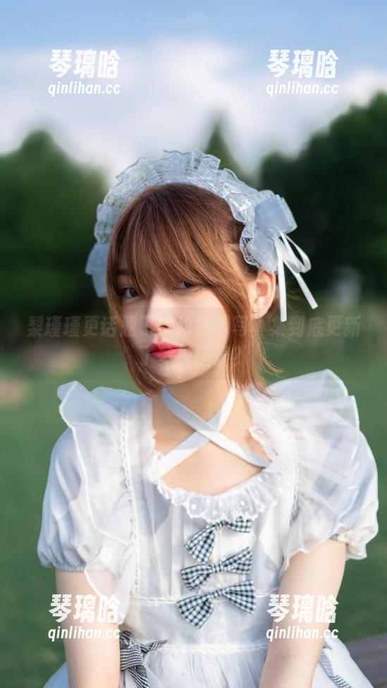 梨瑾瑾更话题了！幼稚园写真集到底更新了多少脑洞？