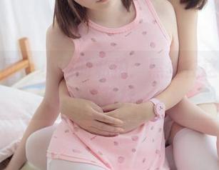 森萝财团 – 小满的私拍：黑丝在这里玩出新花样