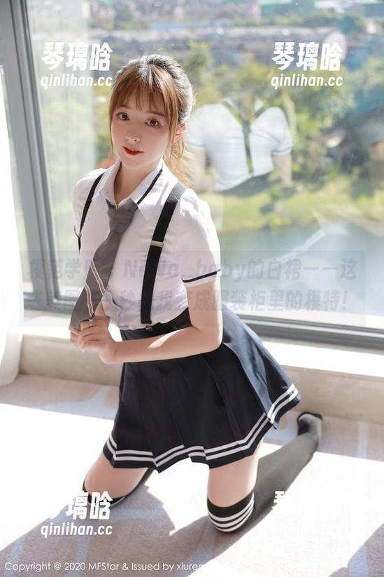 模范学院 - NaNa_baby的白裙——这些美图，一秒把我变成服装柜里的模特！