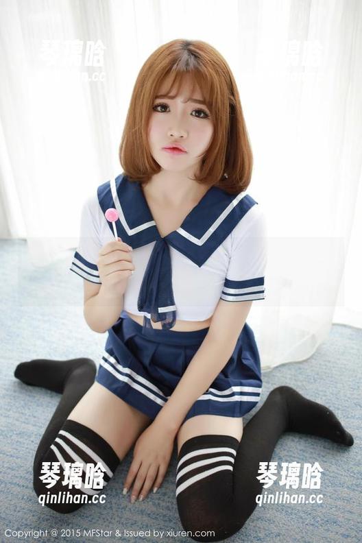 模范学院 - 超级高清的婠婠么白色图册，这次让人忍不住想讨论几句！