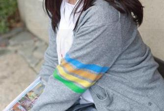 模范学院 – 写真一出手，制服少女活力四射，梦梵这图集真让人咋舌！